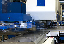 Contract CNC Machining and Sample Molding Services