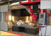 CNC Machine CNC Machine